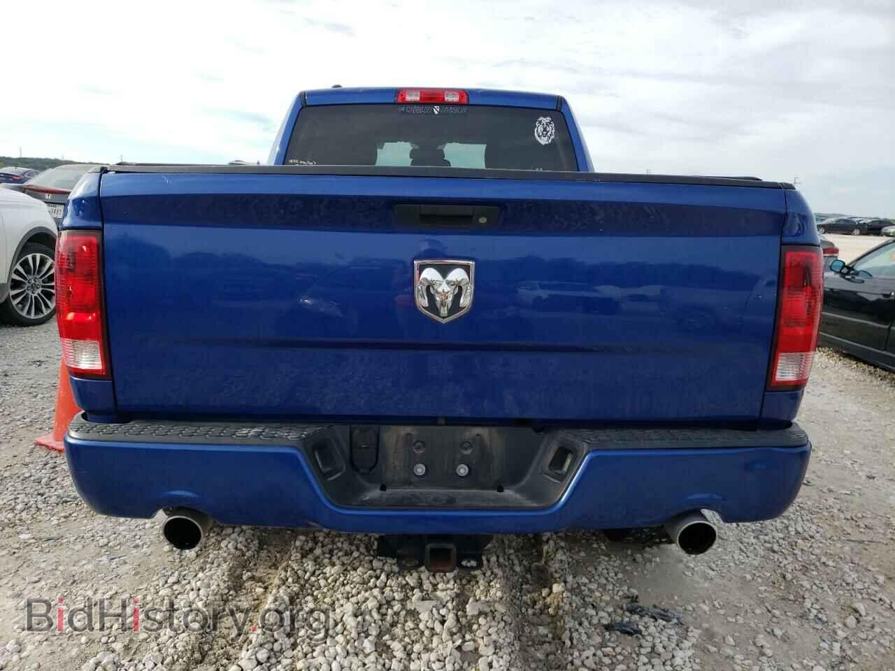 2014 RAM 1500 - VIN: 1C6RR6FT3ES243614 - Фото 6