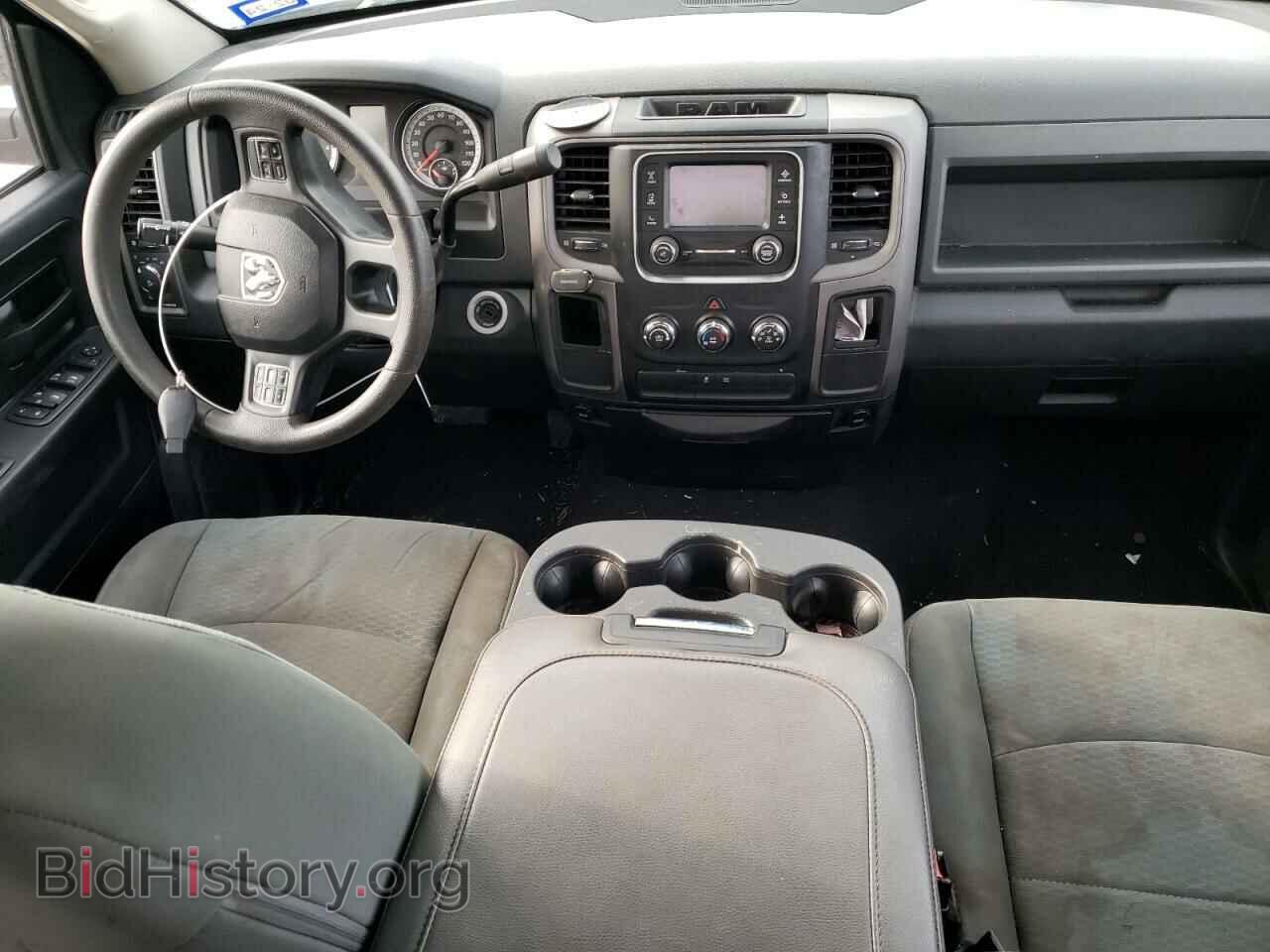 2014 RAM 1500 - VIN: 1C6RR6FT3ES243614 - Фото 8