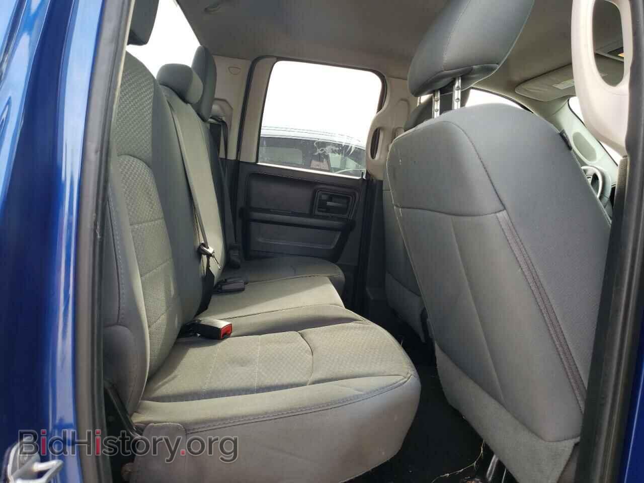 2014 RAM 1500 - VIN: 1C6RR6FT3ES243614 - Фото 10