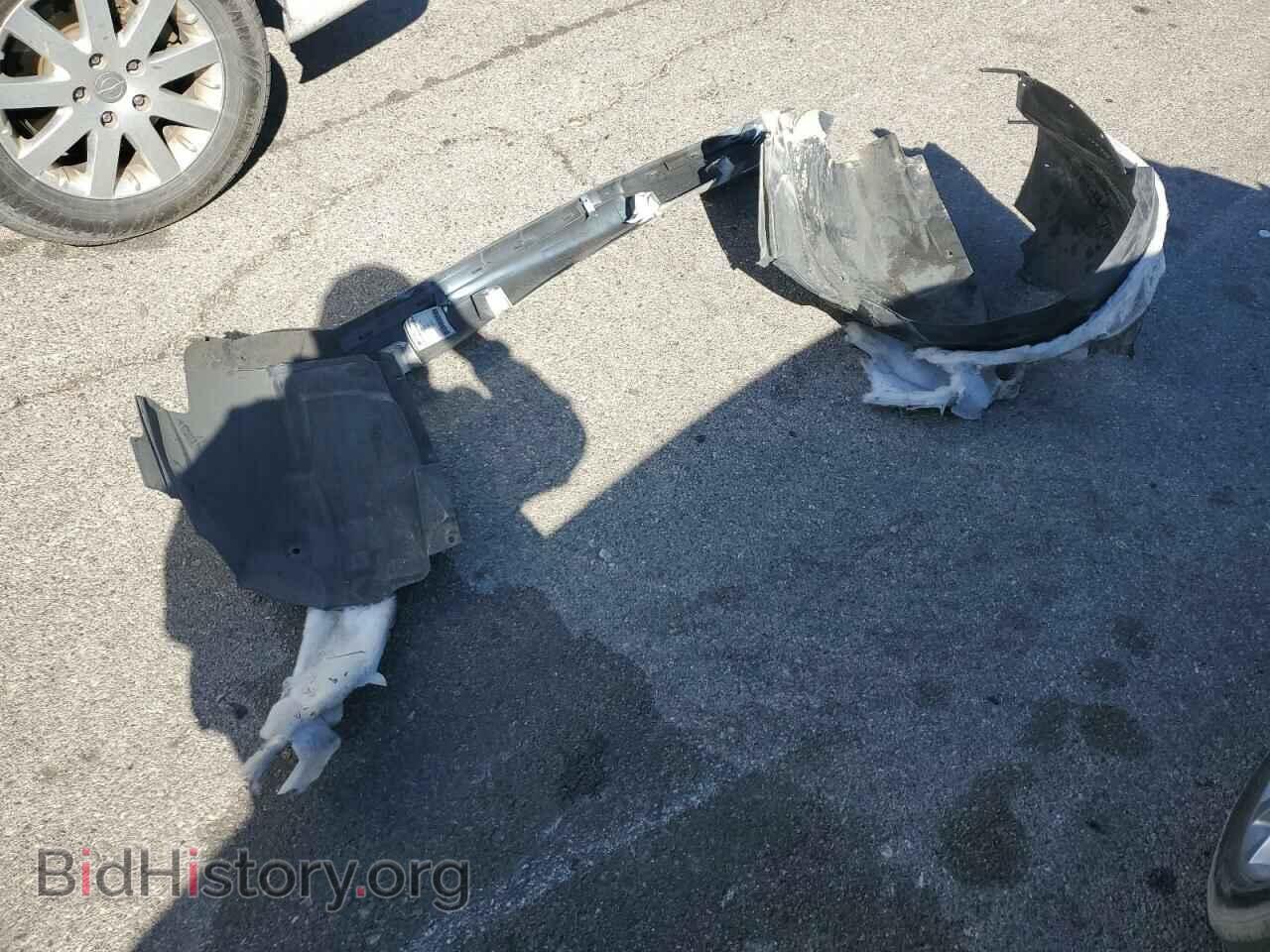 2017 FORD ALL Models - VIN: 3FA6P0LU3HR386290 - Фото 12