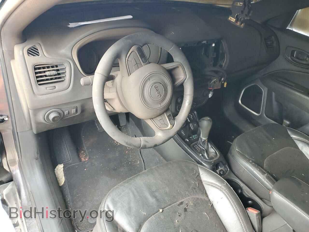 2020 JEEP COMPASS - VIN: 3C4NJDCB4LT251277 - Фото 8