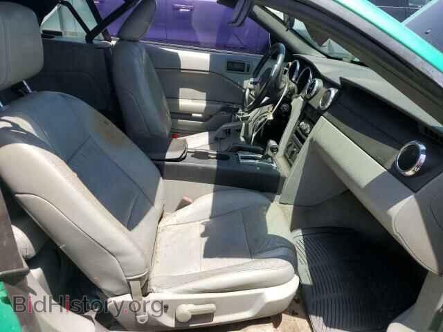 2006 FORD ALL Models - VIN: 1ZVFT84N265179835 - Фото 7