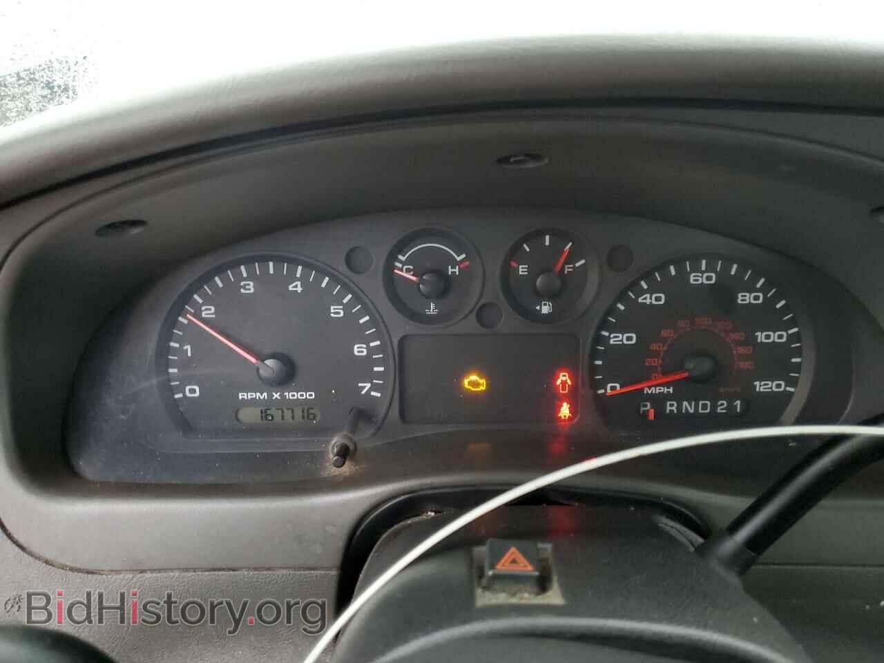 2008 FORD RANGER - VIN: 1FTYR10D78PB09978 - Фото 9