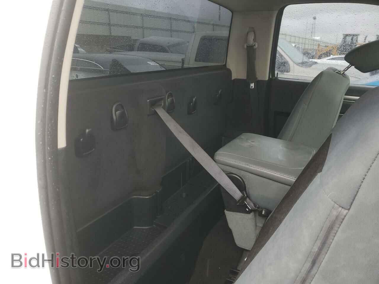 2015 RAM All Models - VIN: 3C6MR4AJ7FG625870 - Фото 10