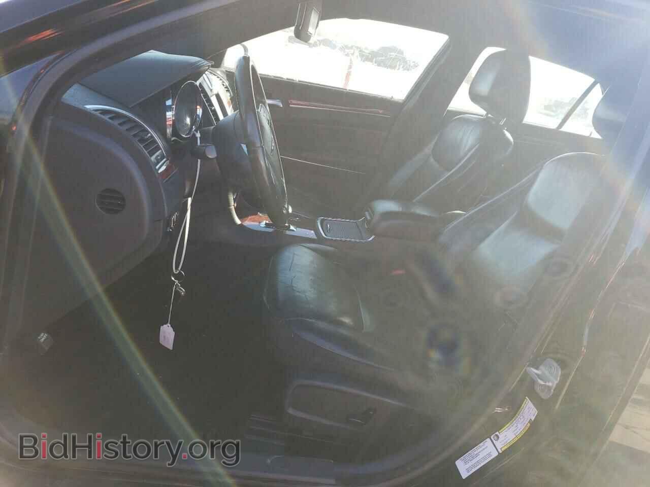 2012 CHRYSLER 300 - VIN: 2C3CCACG9CH257486 - Фото 7