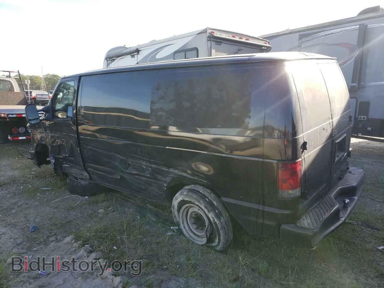 2012 FORD ALL Models - VIN: 1FTNE2EL8CDB15089 - Photo 2