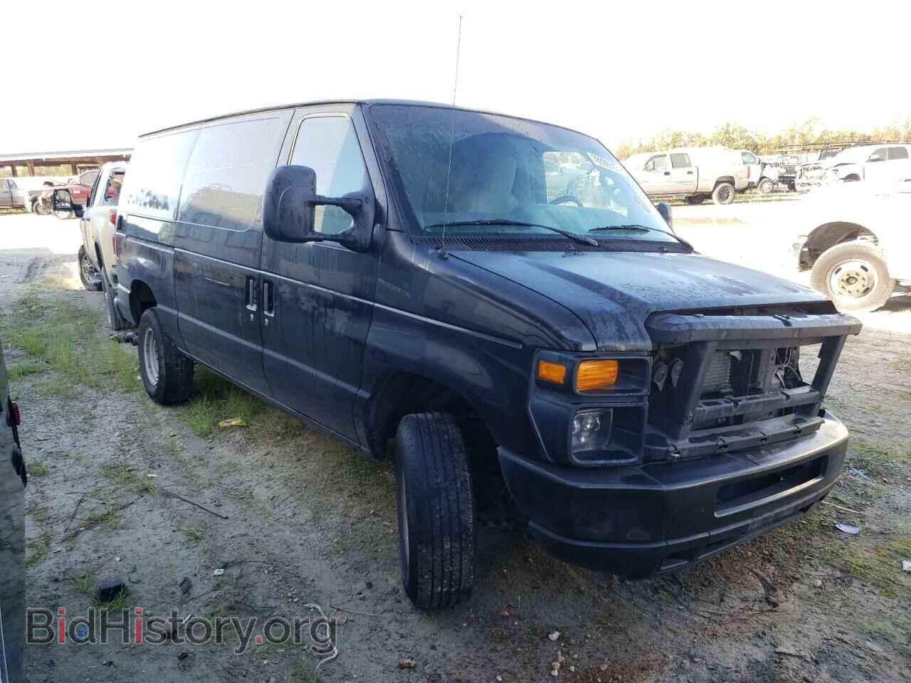 2012 FORD ALL Models - VIN: 1FTNE2EL8CDB15089 - Photo 4