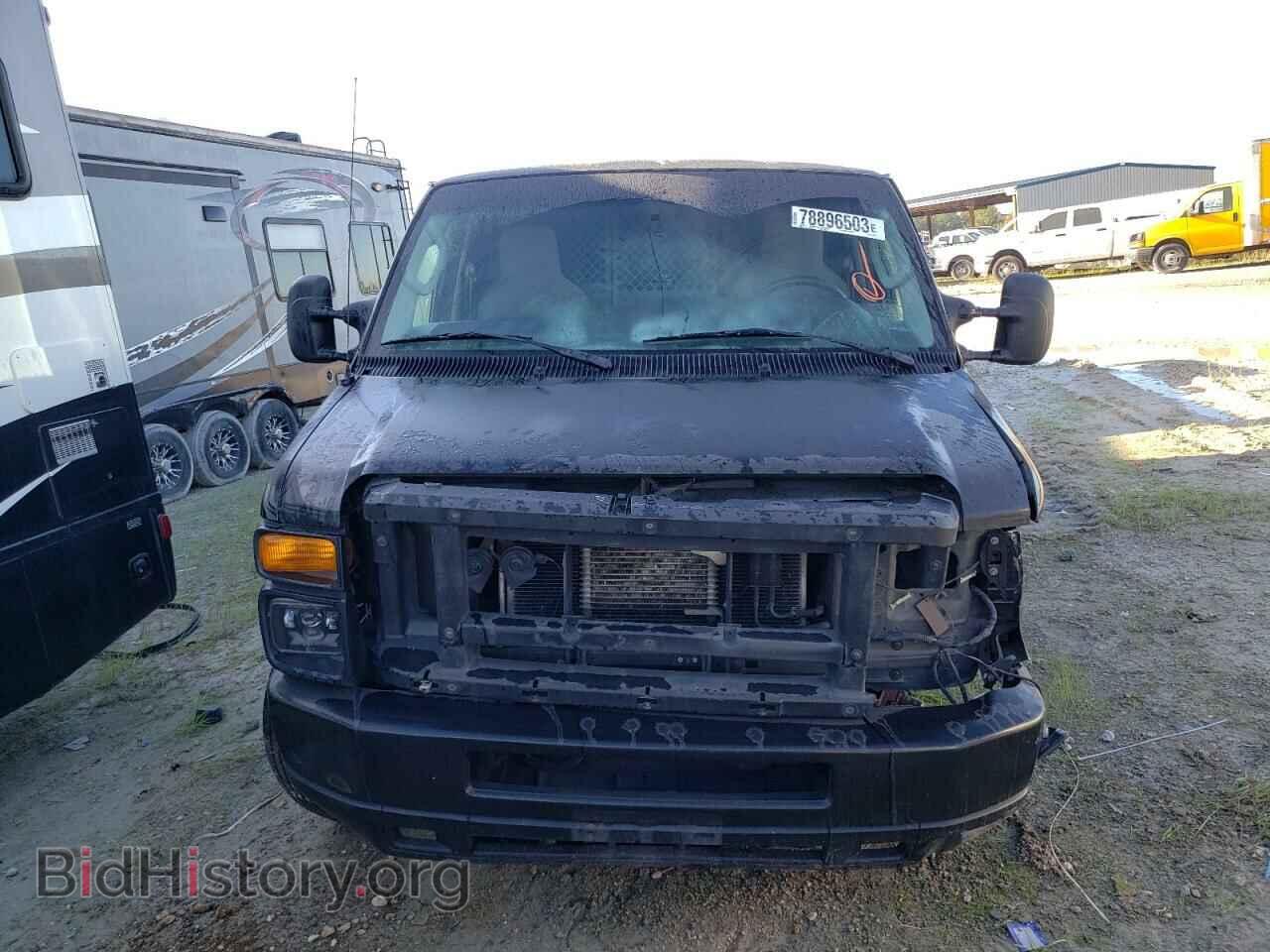 2012 FORD ALL Models - VIN: 1FTNE2EL8CDB15089 - Photo 5