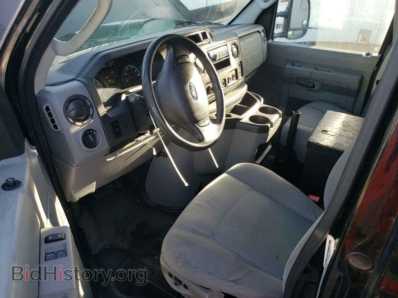 2012 FORD ALL Models - VIN: 1FTNE2EL8CDB15089 - Photo 8