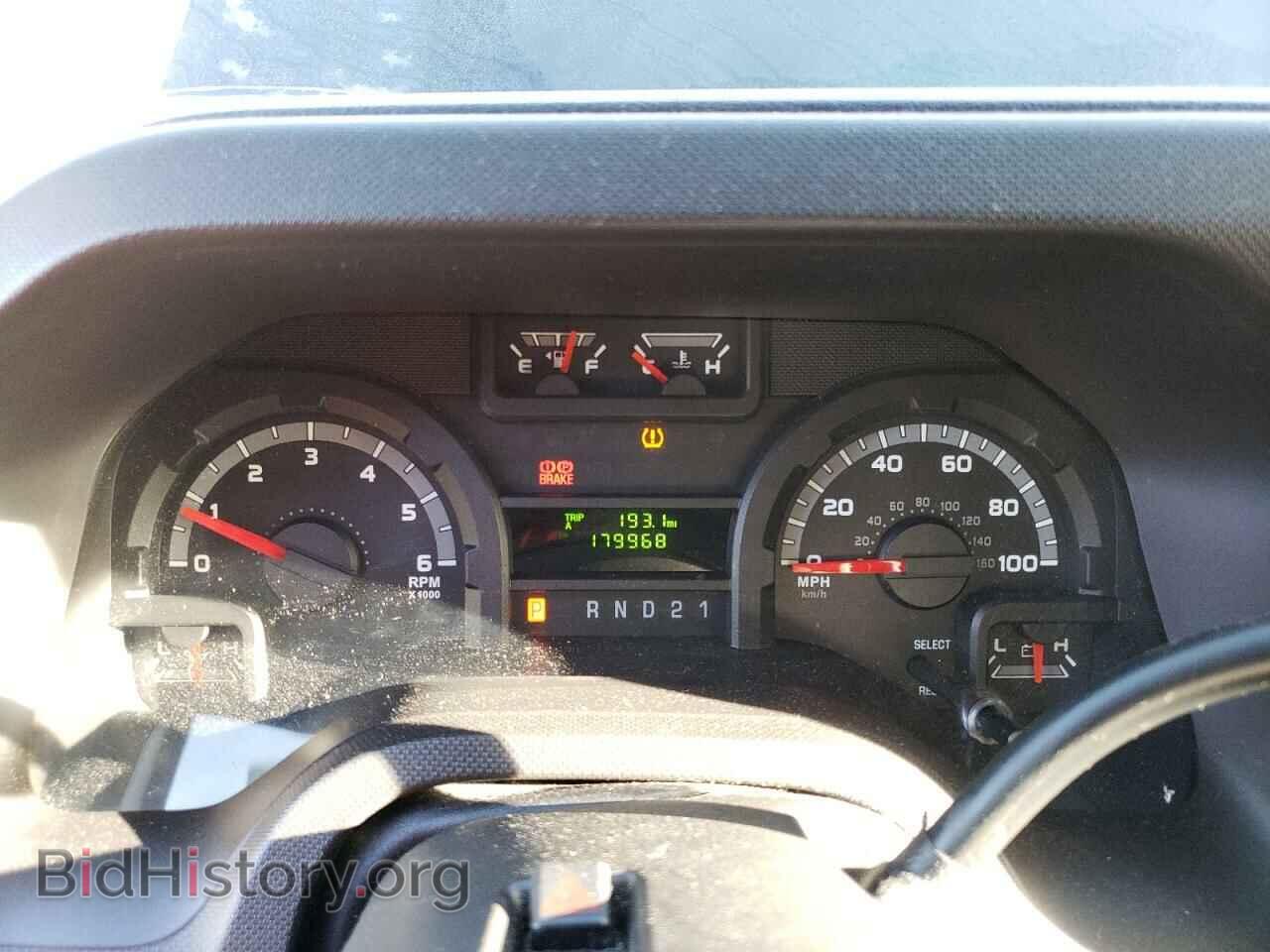 2012 FORD ALL Models - VIN: 1FTNE2EL8CDB15089 - Photo 9