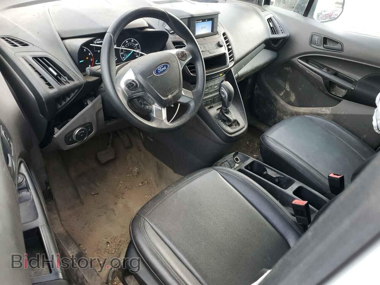 2022 FORD TRANSIT - VIN: NM0LS6S24N1513470 - Фото 8