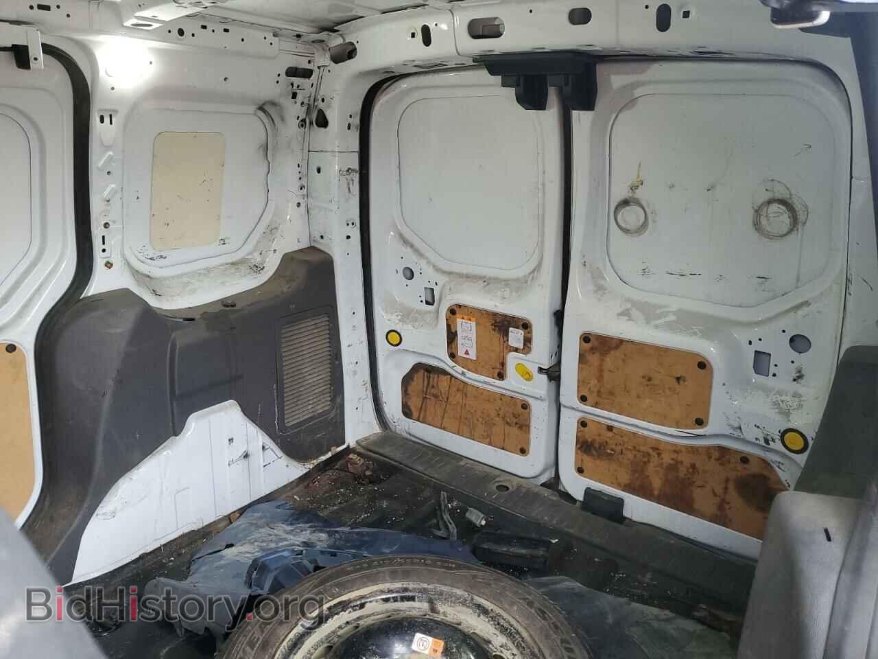 2022 FORD TRANSIT - VIN: NM0LS6S24N1513470 - Фото 10