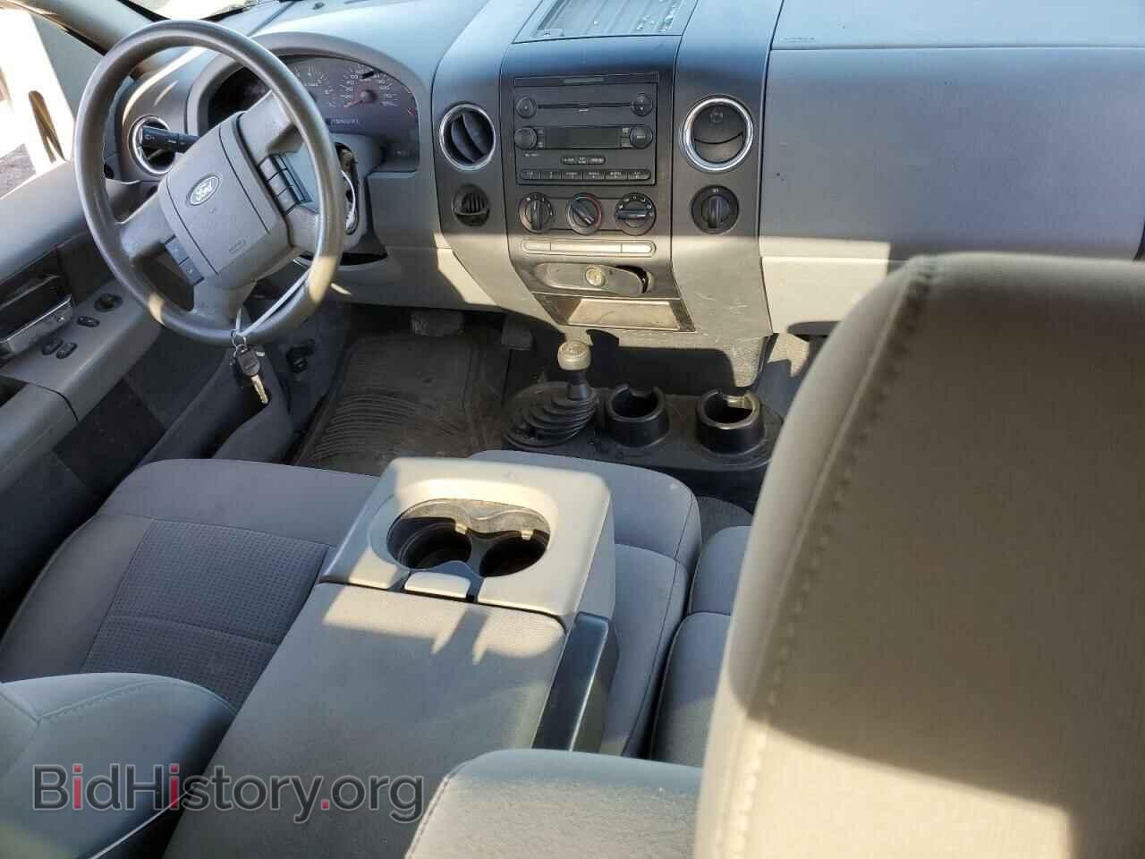2007 FORD All Models - VIN: 1FTRF14W27NA43102 - Фото 8