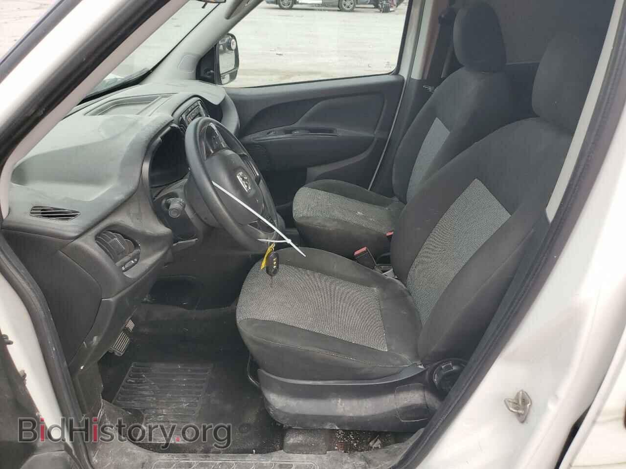 2018 RAM All Models - VIN: ZFBERFAB7J6L47857 - Фото 7