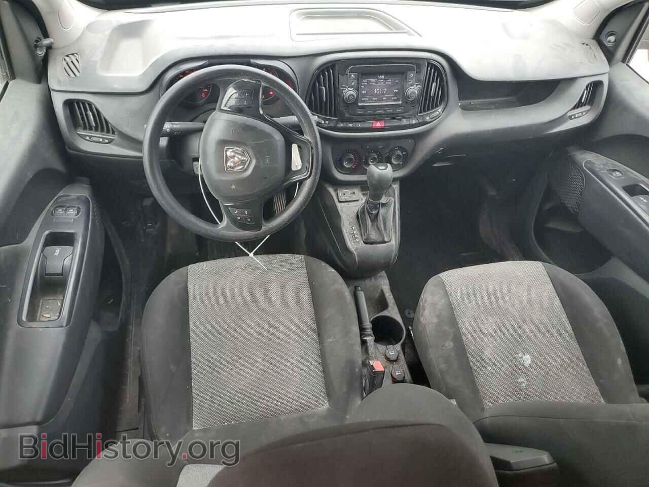 2018 RAM All Models - VIN: ZFBERFAB7J6L47857 - Фото 8