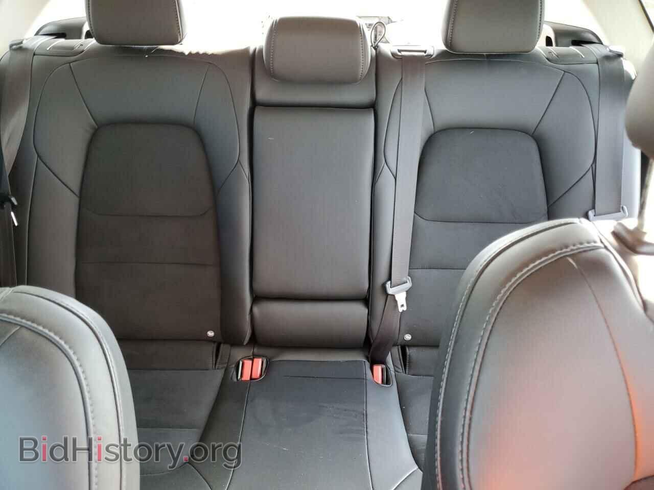 2020 MAZDA CX-5 - VIN: JM3KFACMXL0770004 - Фото 10