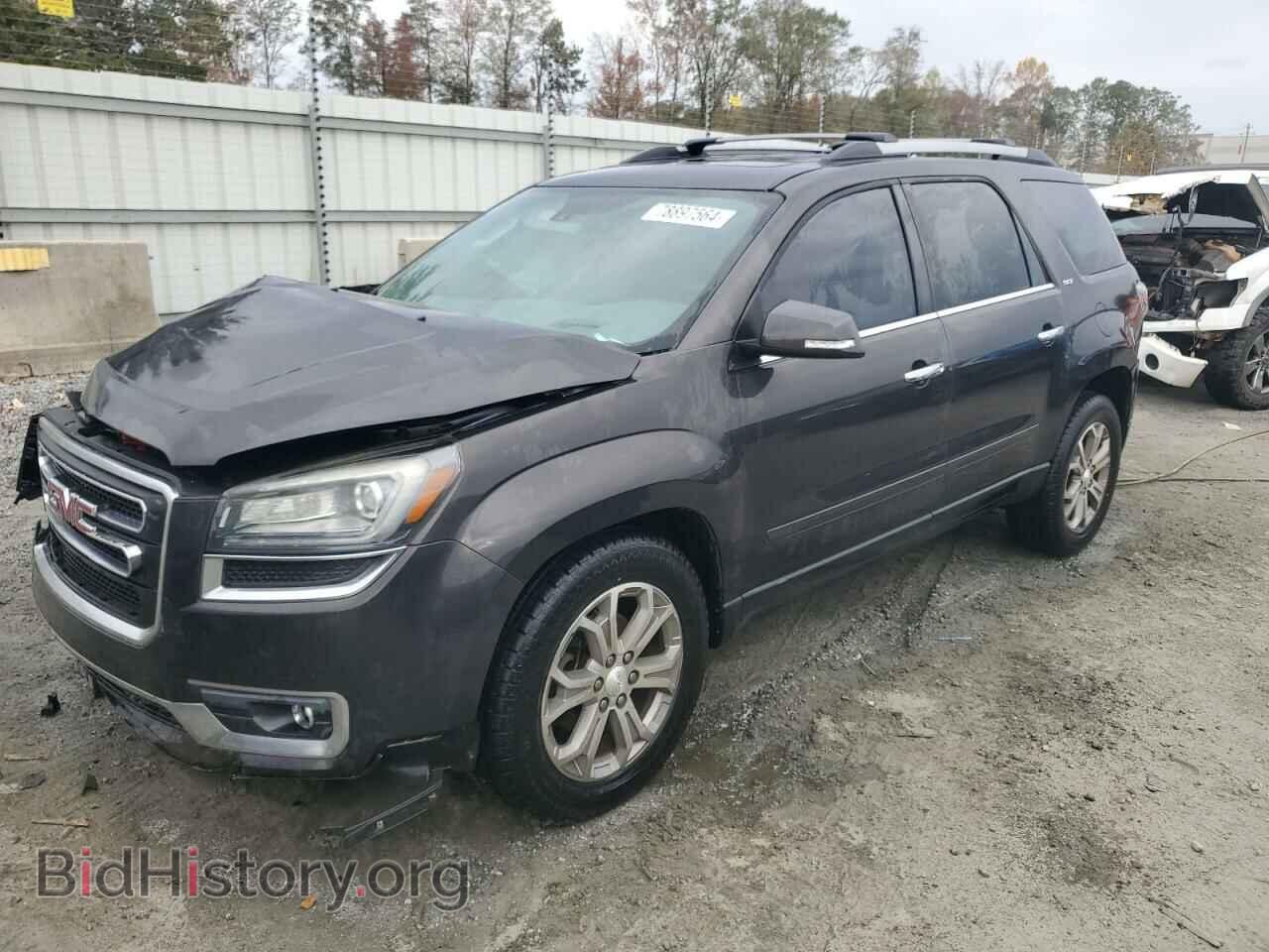 Photo 1GKKRSKD8FJ162802 - GMC ACADIA 2015