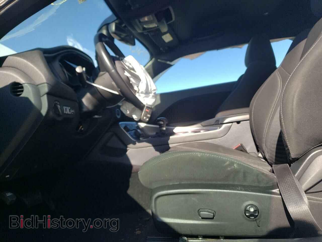 2016 DODGE CHALLENGER - VIN: 2C3CDZAG7GH236592 - Фото 7