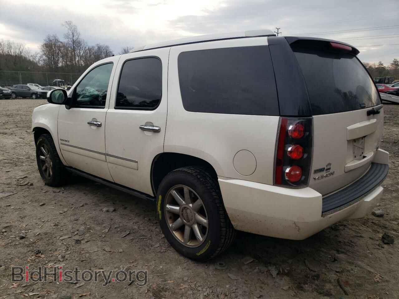 2012 GMC YUKON - VIN: 1GKS2EEF2CR175688 - Фото 2