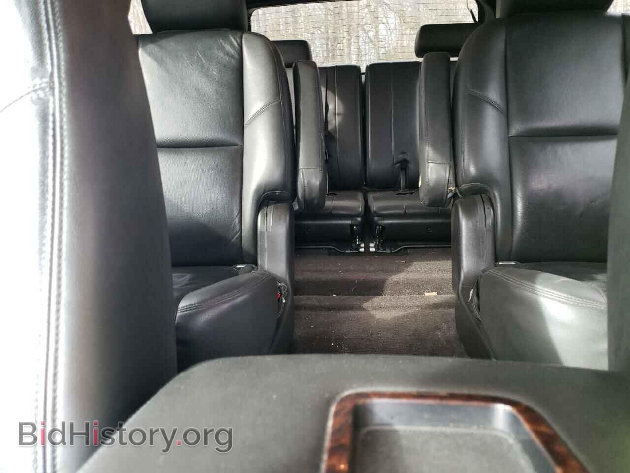 2012 GMC YUKON - VIN: 1GKS2EEF2CR175688 - Фото 10