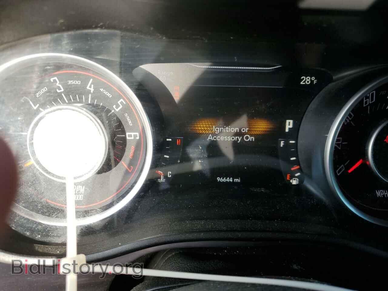 2015 DODGE CHALLENGER - VIN: 2C3CDZAG9FH789324 - Фото 9