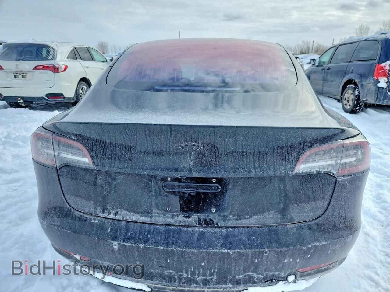 2018 TESLA MODEL 3 - VIN: 5YJ3E1EA2JF028486 - Фото 6