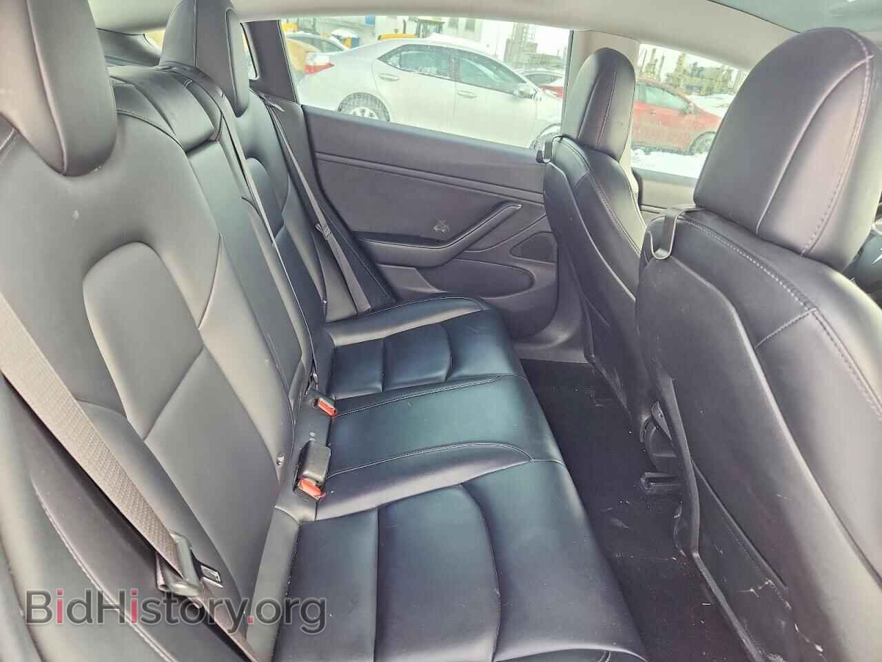 2018 TESLA MODEL 3 - VIN: 5YJ3E1EA2JF028486 - Фото 10