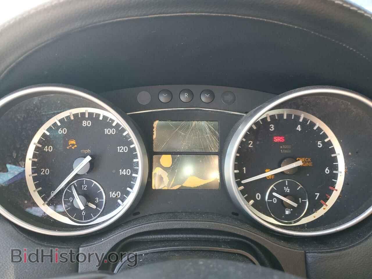 2012 MERCEDES-BENZ GL-CLASS - VIN: 4JGBF7BE4CA766056 - Фото 9