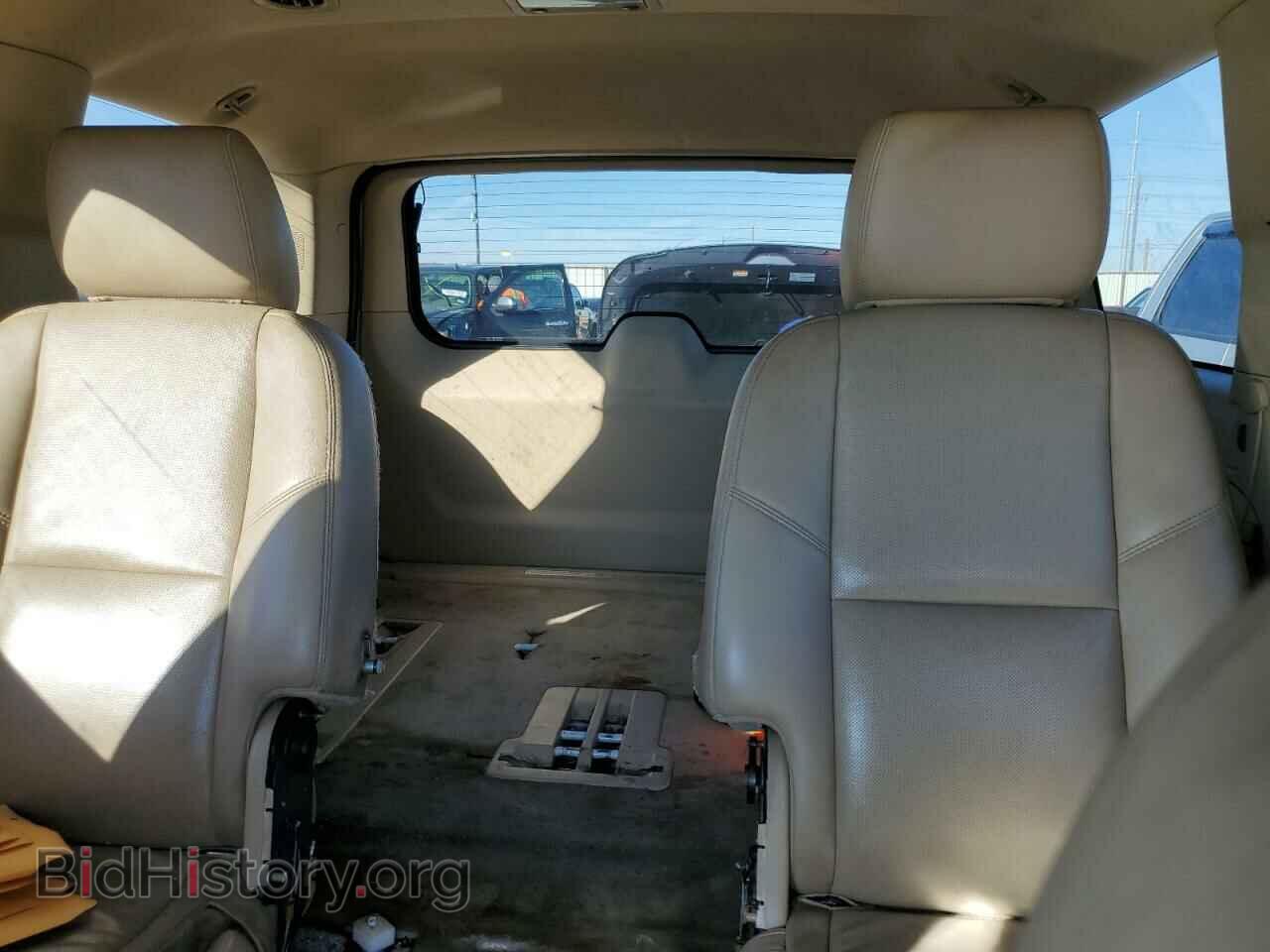 2012 GMC YUKON - VIN: 1GKS1EEF1CR105358 - Фото 10