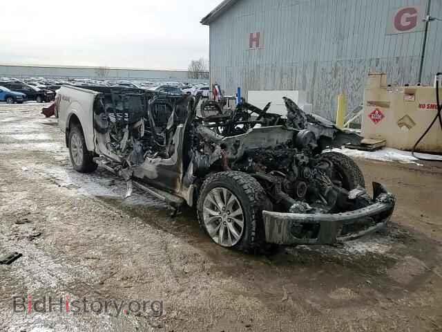 2015 FORD F150 - VIN: 1FTEW1EG2FFC14042 - Фото 12