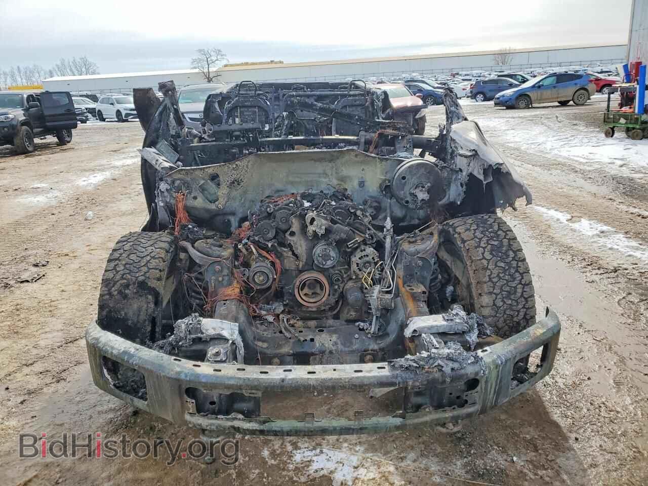 2015 FORD F150 - VIN: 1FTEW1EG2FFC14042 - Фото 5