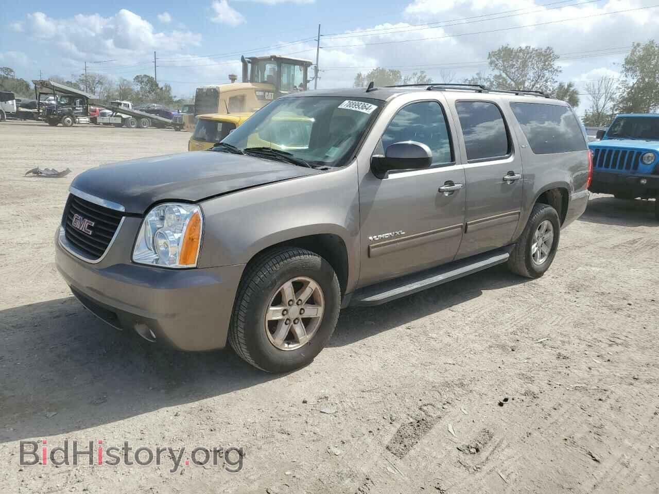 Photo 1GKS1KE08CR167169 - GMC YUKON 2012
