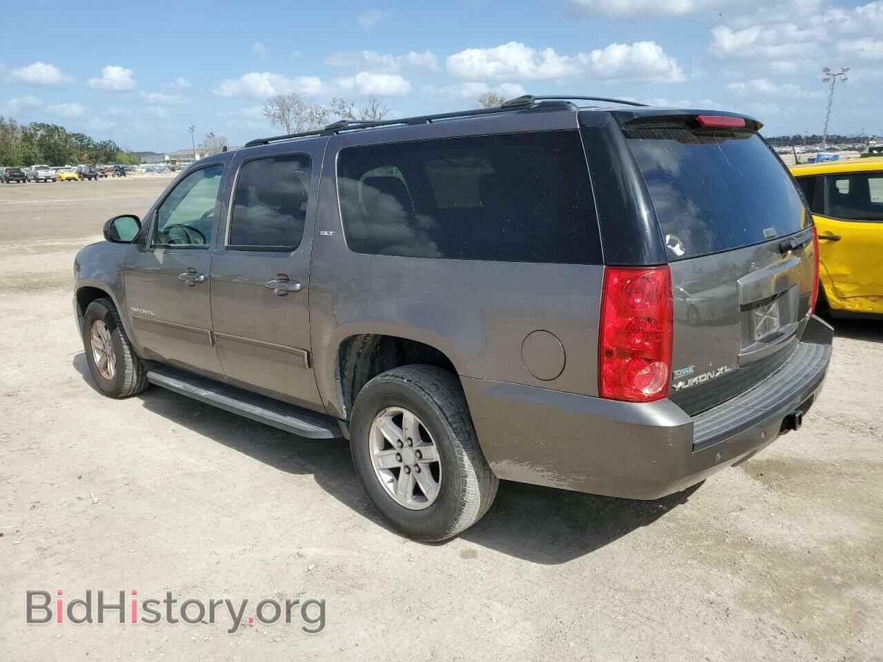2012 GMC YUKON - VIN: 1GKS1KE08CR167169 - Фото 2