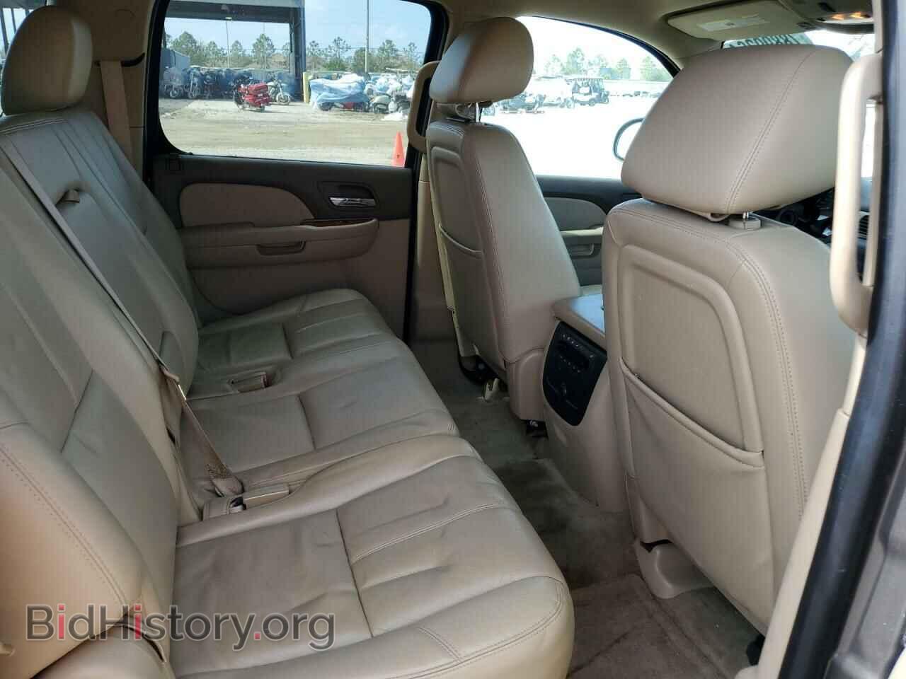 2012 GMC YUKON - VIN: 1GKS1KE08CR167169 - Фото 11