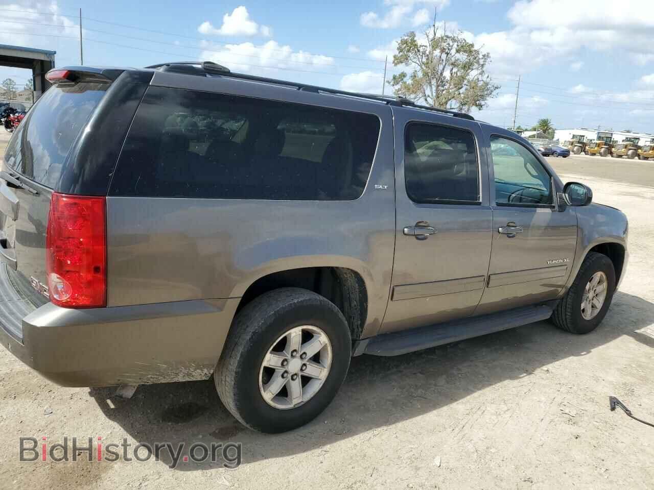 2012 GMC YUKON - VIN: 1GKS1KE08CR167169 - Фото 3
