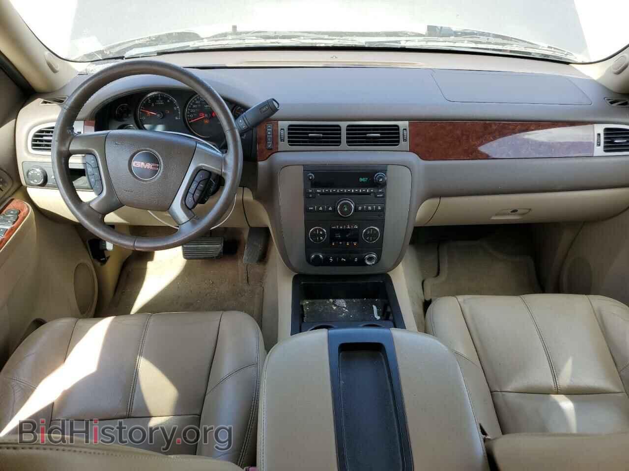 2012 GMC YUKON - VIN: 1GKS1KE08CR167169 - Фото 8