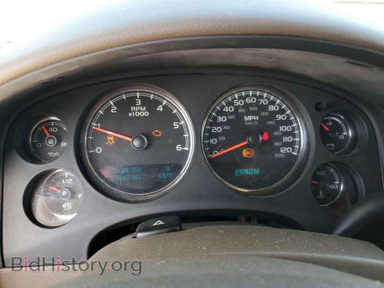 2012 GMC YUKON - VIN: 1GKS1KE08CR167169 - Фото 9