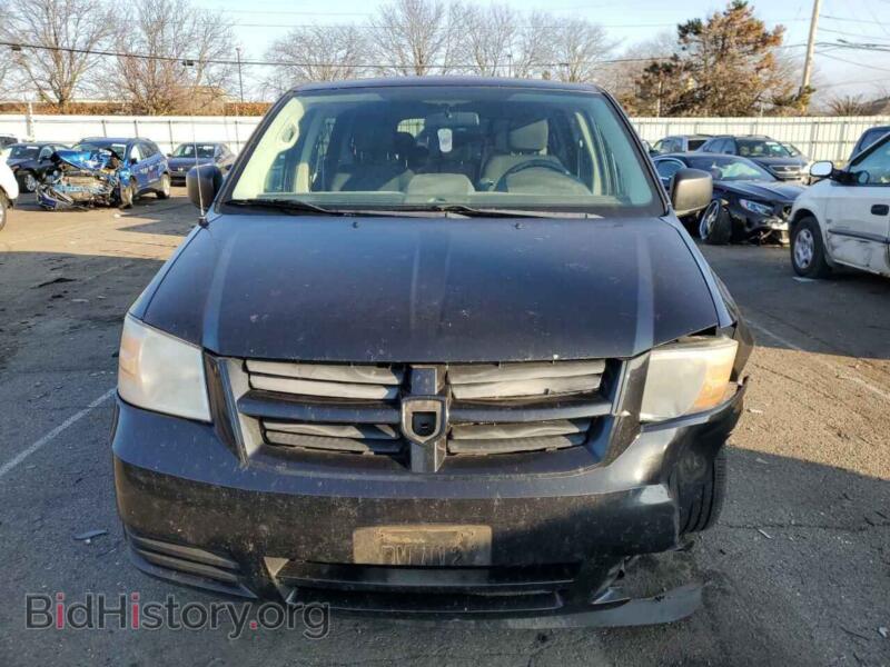 2010 Dodge CARAVAN (VIN 2D4RN4DE6AR167317) — photo 5 of 12