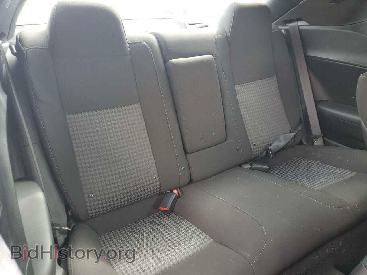 2023 DODGE CHALLENGER - VIN: 2C3CDZJGXPH525191 - Фото 10