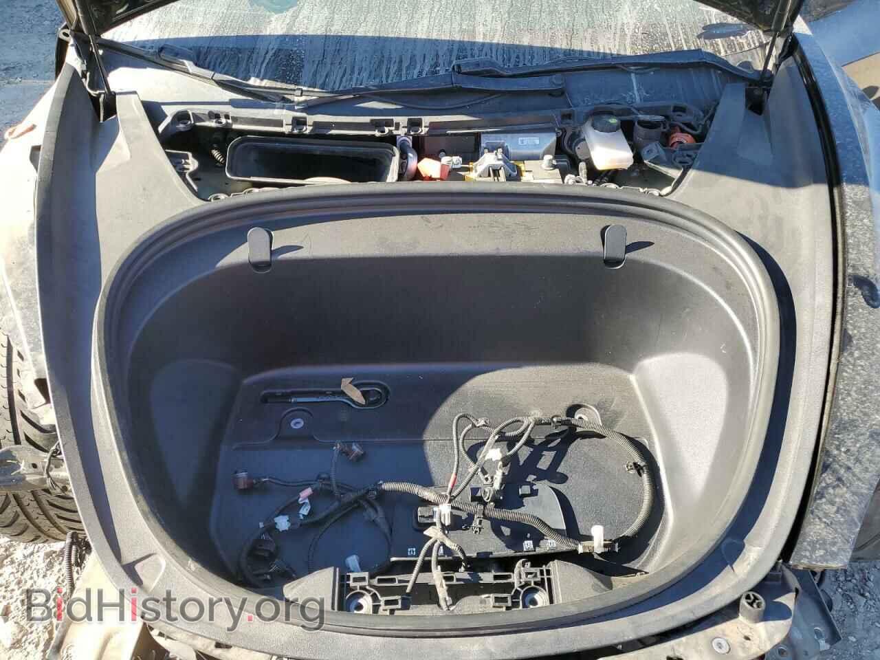 2019 TESLA MODEL 3 - VIN: 5YJ3E1EB4KF384500 - Photo 11