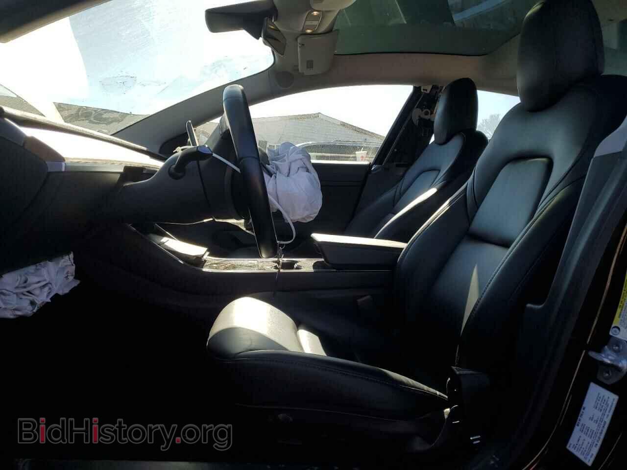 2019 TESLA MODEL 3 - VIN: 5YJ3E1EB4KF384500 - Photo 7
