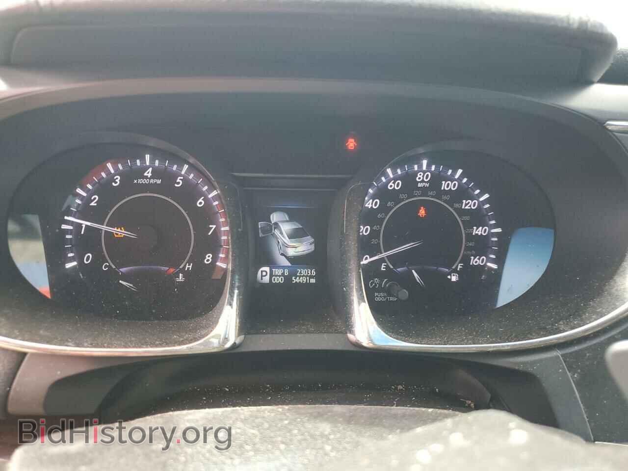 2014 TOYOTA AVALON - VIN: 4T1BK1EB1EU080441 - Фото 9