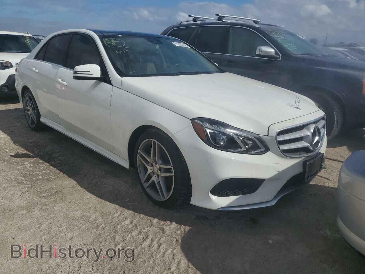 2014 MERCEDES-BENZ E-CLASS - VIN: WDDHF8JB8EA922782 - Фото 4