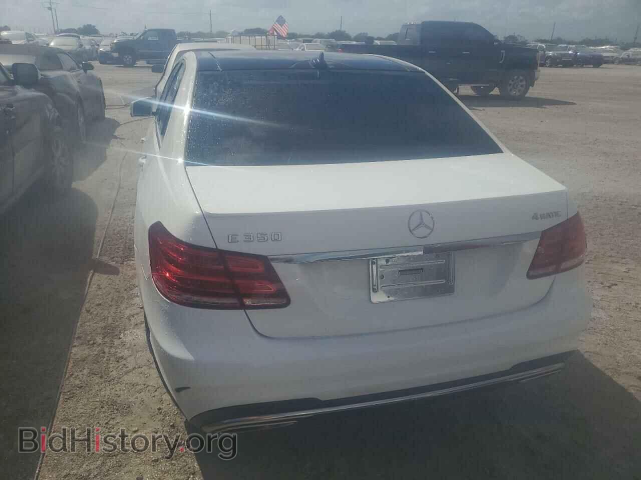 2014 MERCEDES-BENZ E-CLASS - VIN: WDDHF8JB8EA922782 - Фото 6