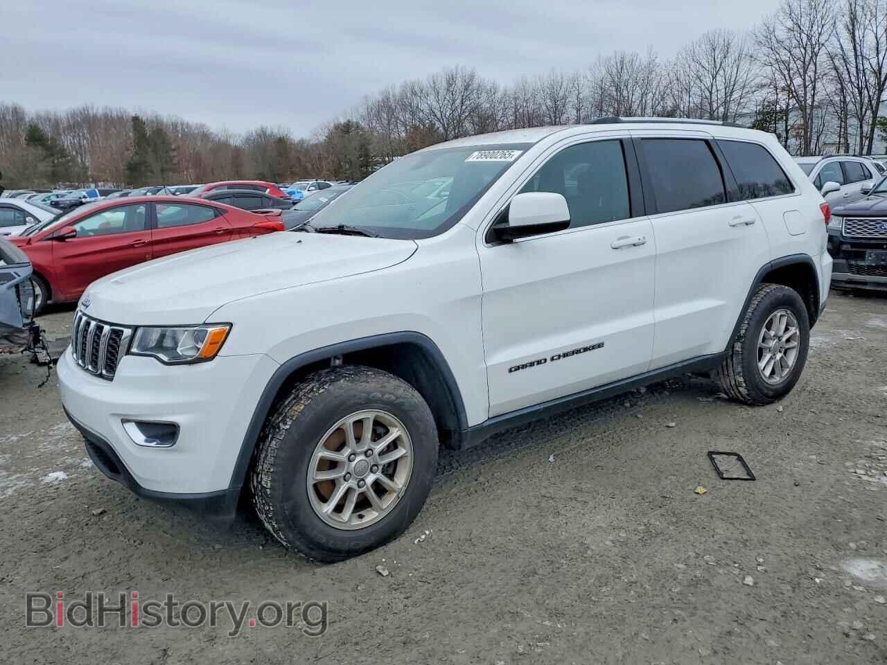 Photo 1C4RJFAGXJC484536 - JEEP CHEROKEE 2018