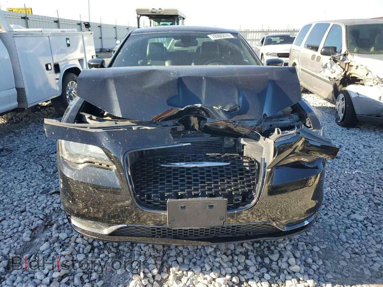 2015 CHRYSLER 300 - VIN: 2C3CCAGG5FH876391 - Фото 5