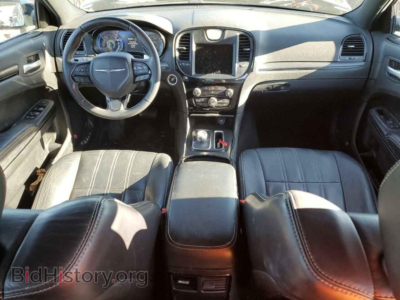 2015 CHRYSLER 300 - VIN: 2C3CCAGG5FH876391 - Фото 8