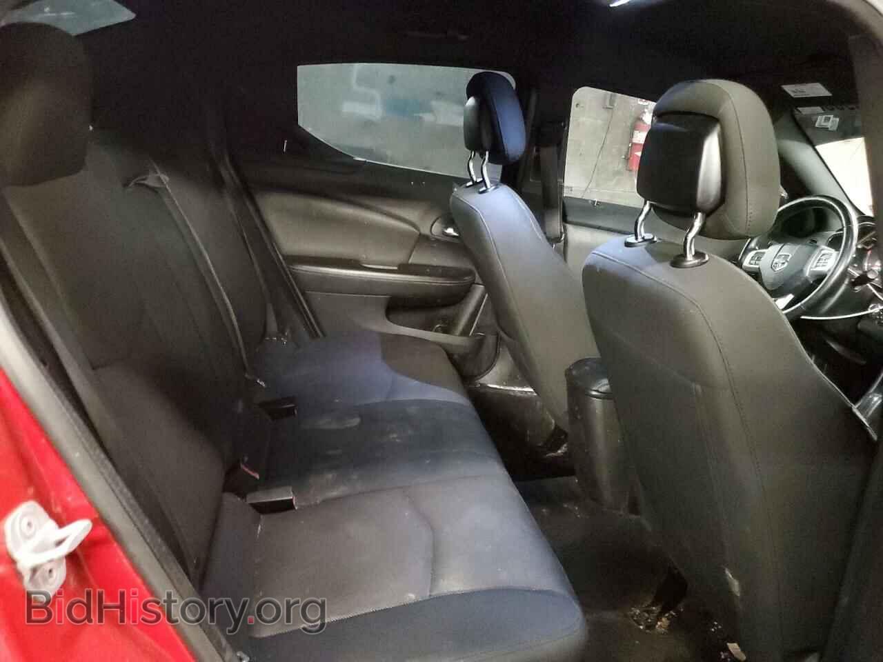 2013 DODGE AVENGER - VIN: 1C3CDZCB0DN662371 - Фото 10