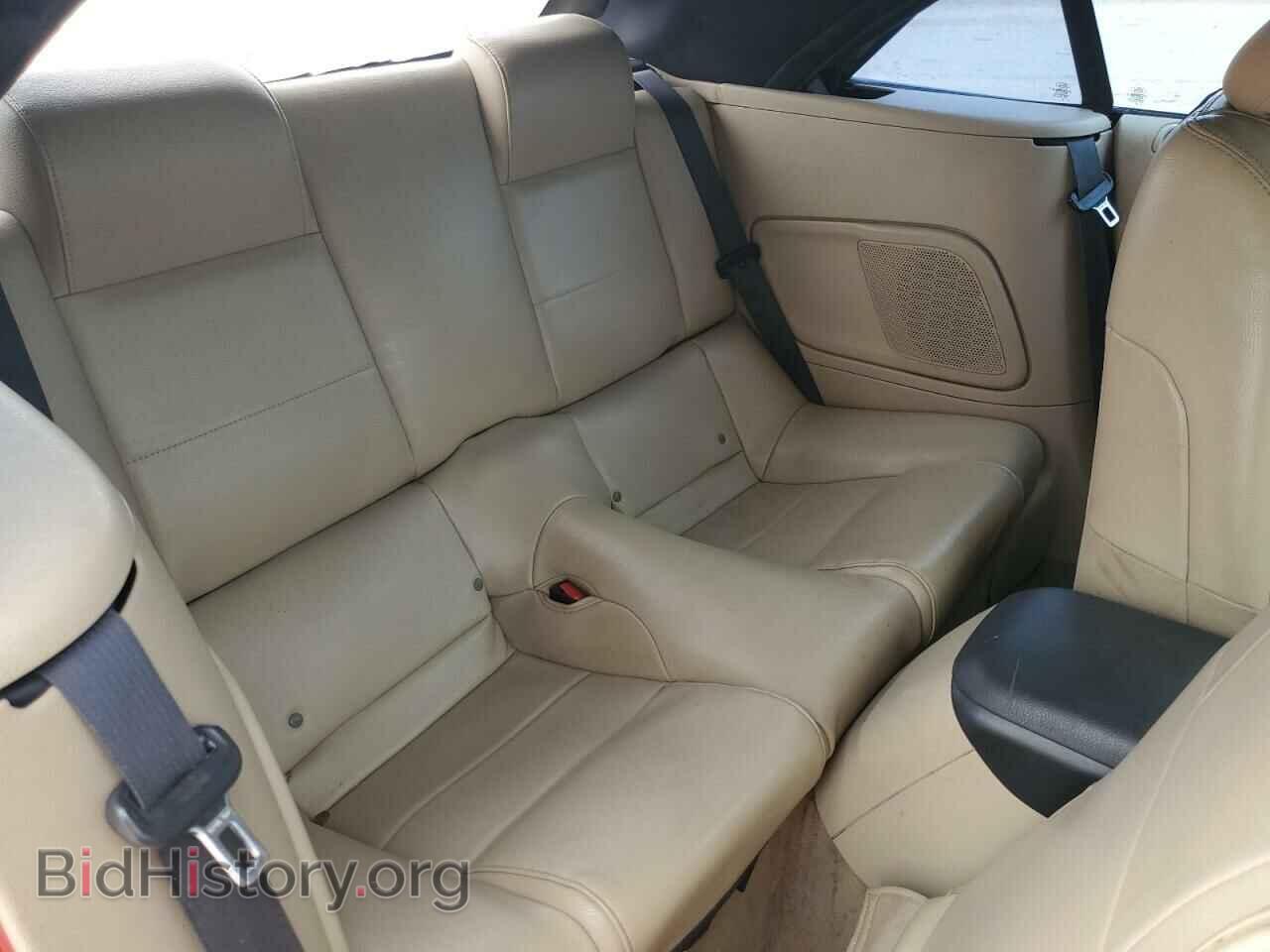 2008 FORD ALL Models - VIN: 1ZVHT84N385201448 - Фото 10