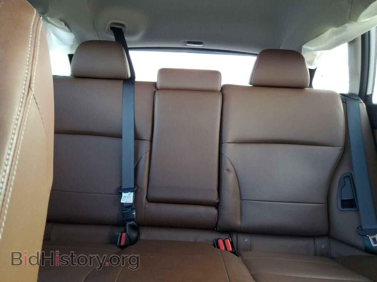 2017 SUBARU OUTBACK - VIN: 4S4BSETC9H3420965 - Фото 10